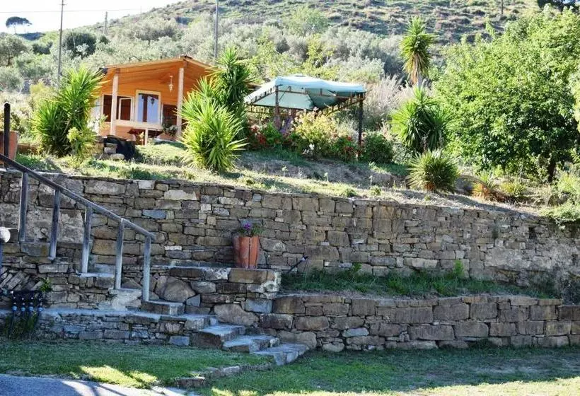 Majatalo L'antica Passolara