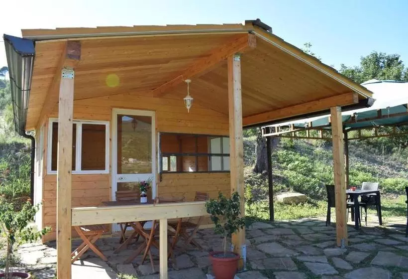 Majatalo L'antica Passolara