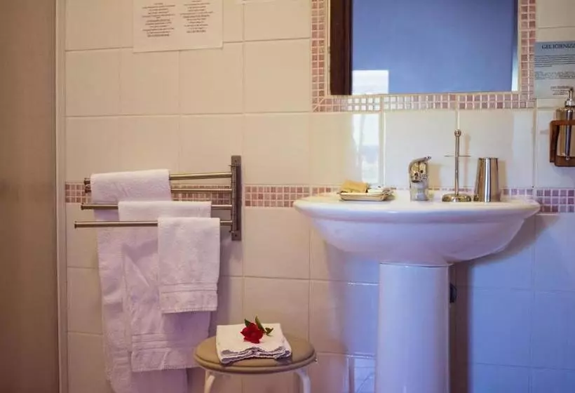 Majatalo L'antica Passolara