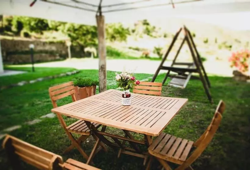 Majatalo L'antica Passolara