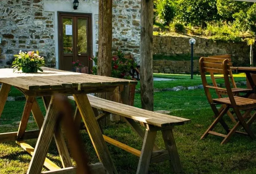 Majatalo L'antica Passolara