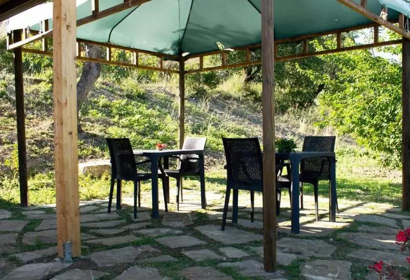 Majatalo L'antica Passolara