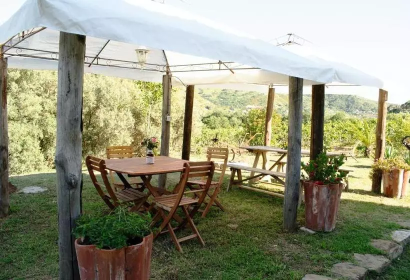 Majatalo L'antica Passolara