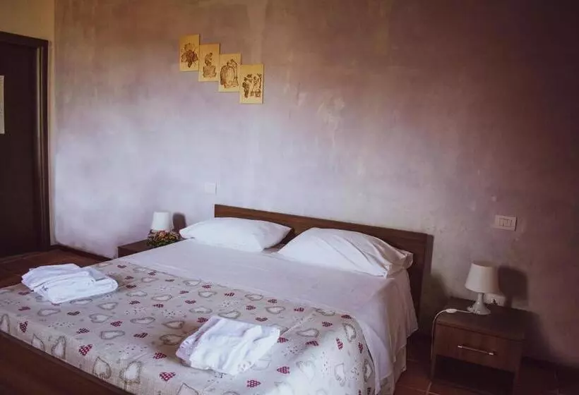 Majatalo L'antica Passolara