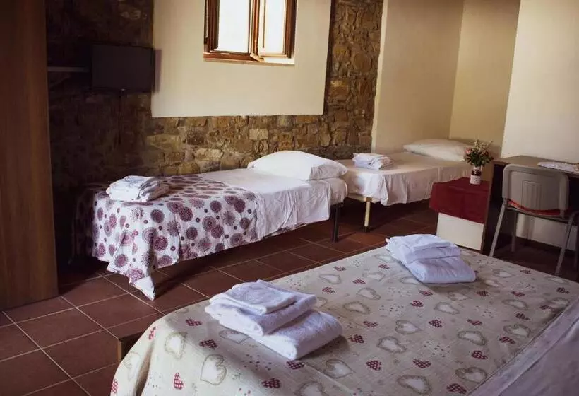 Majatalo L'antica Passolara