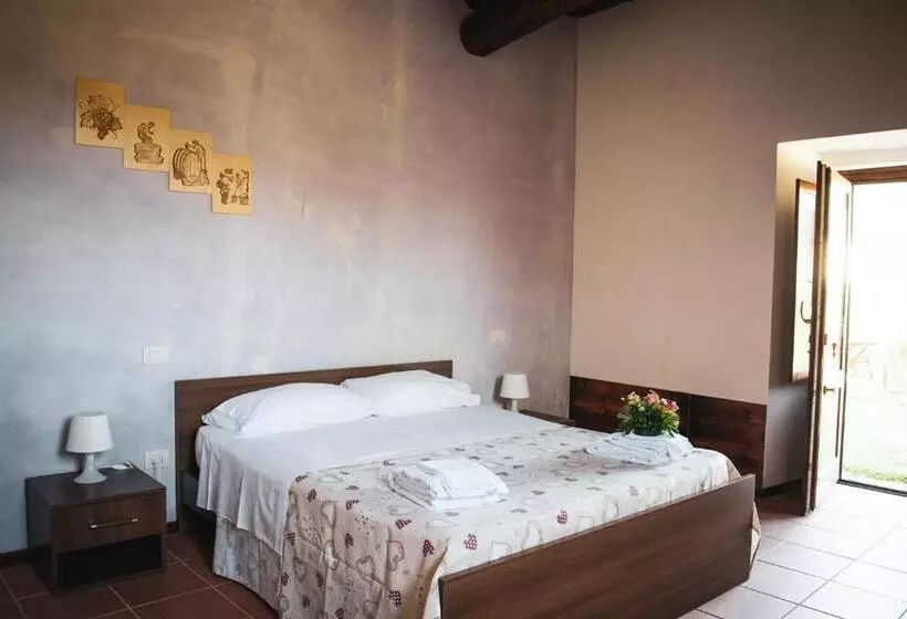 Majatalo L'antica Passolara