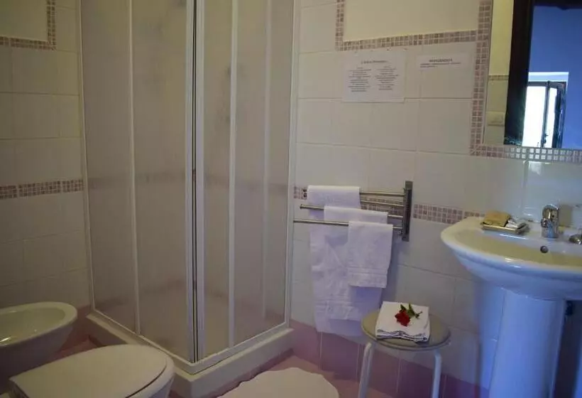 Majatalo L'antica Passolara