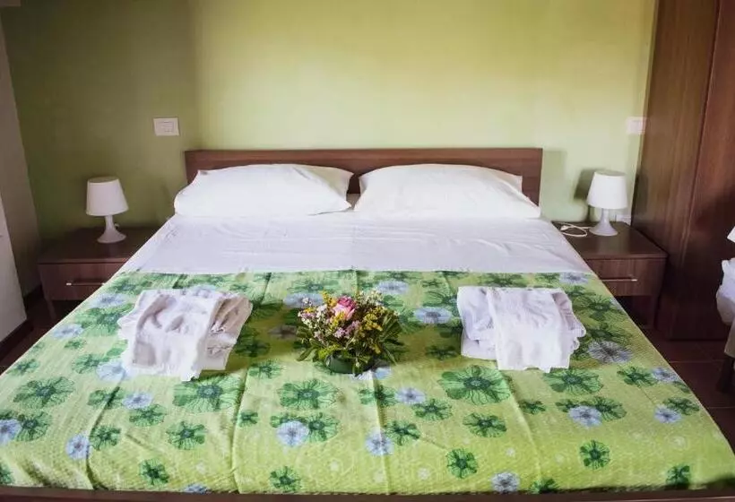 Majatalo L'antica Passolara