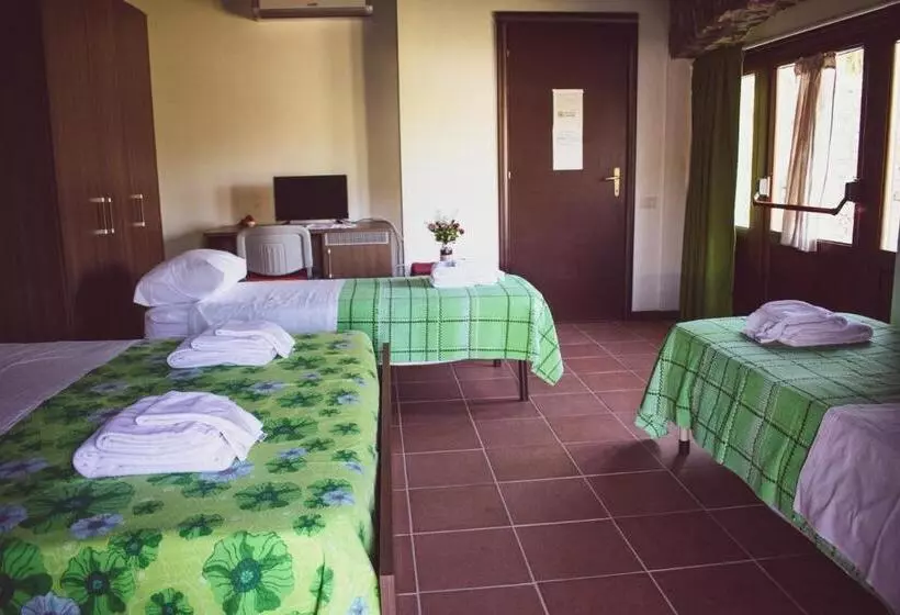 Majatalo L'antica Passolara