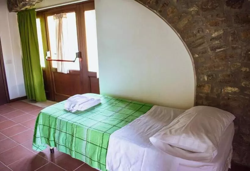 Majatalo L'antica Passolara