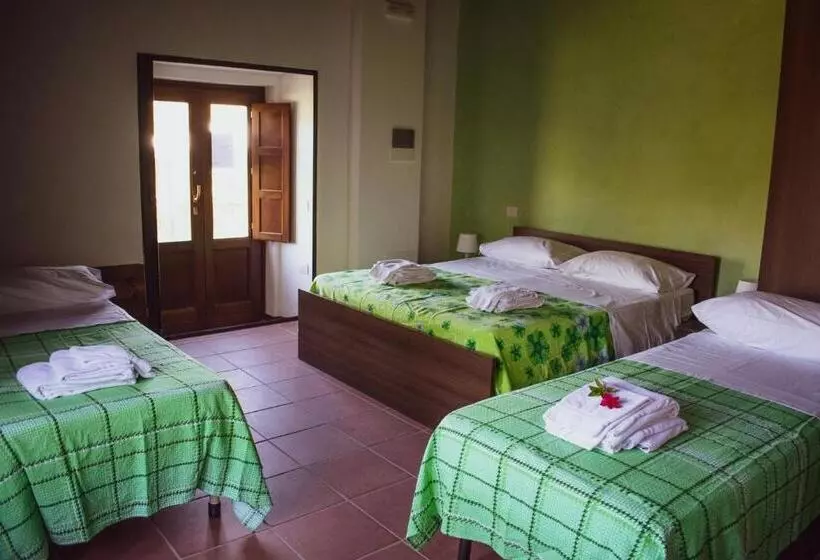 Majatalo L'antica Passolara