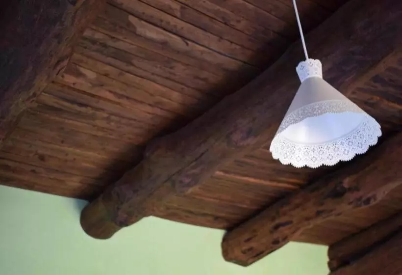 Majatalo L'antica Passolara