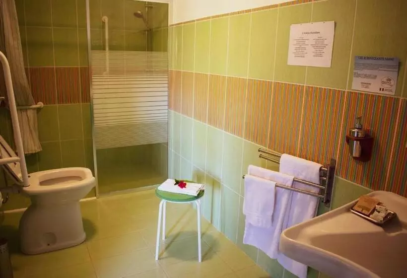 Majatalo L'antica Passolara