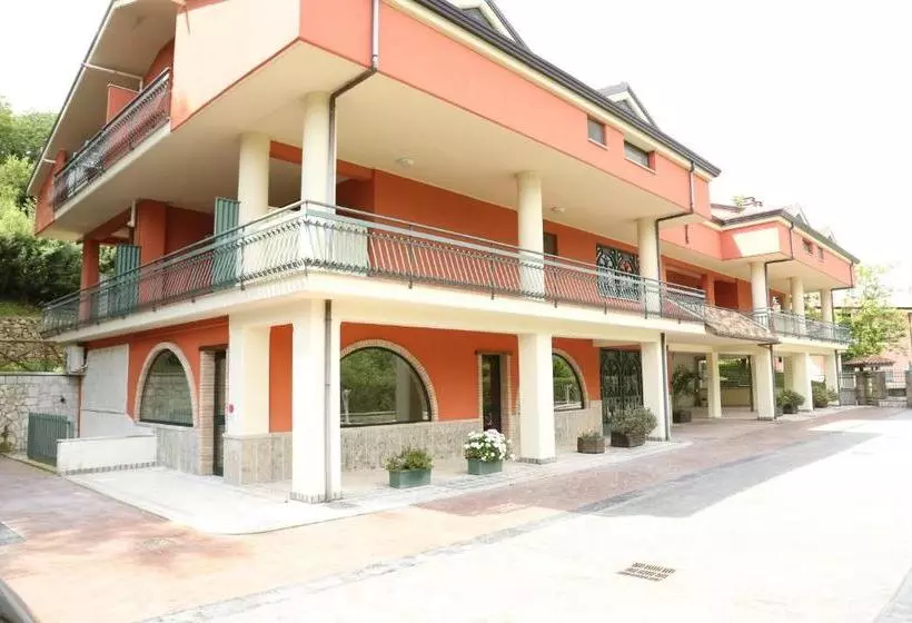 Majatalo Pietrabianca Country House