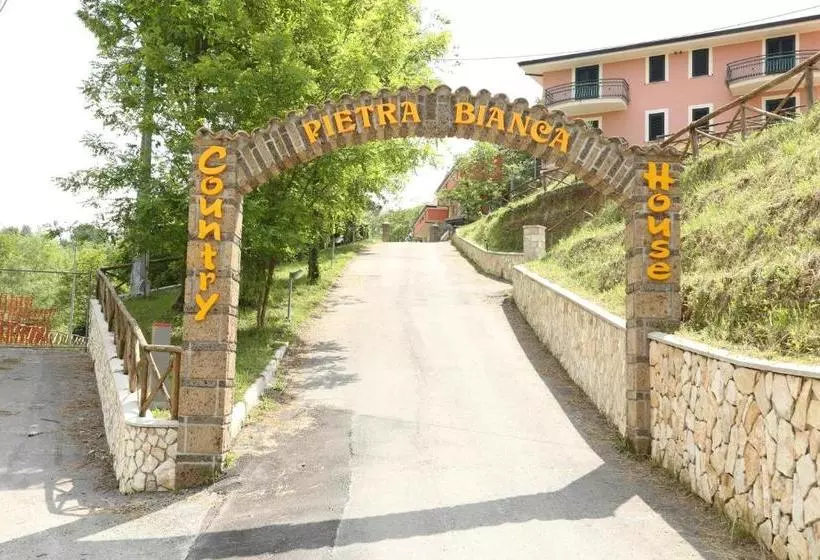Majatalo Pietrabianca Country House