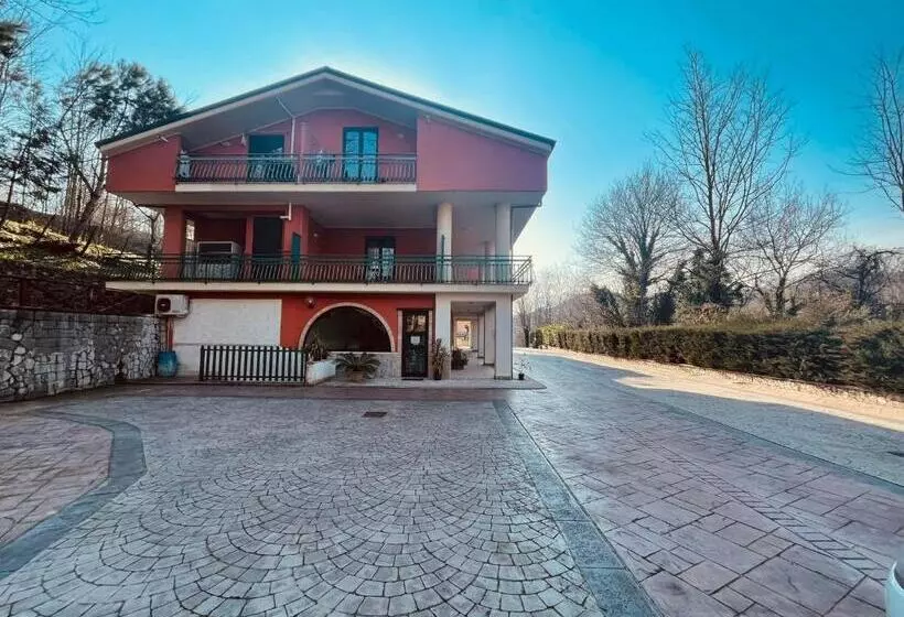 Majatalo Pietrabianca Country House