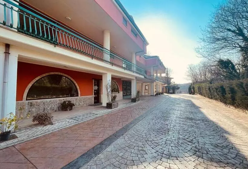 Majatalo Pietrabianca Country House