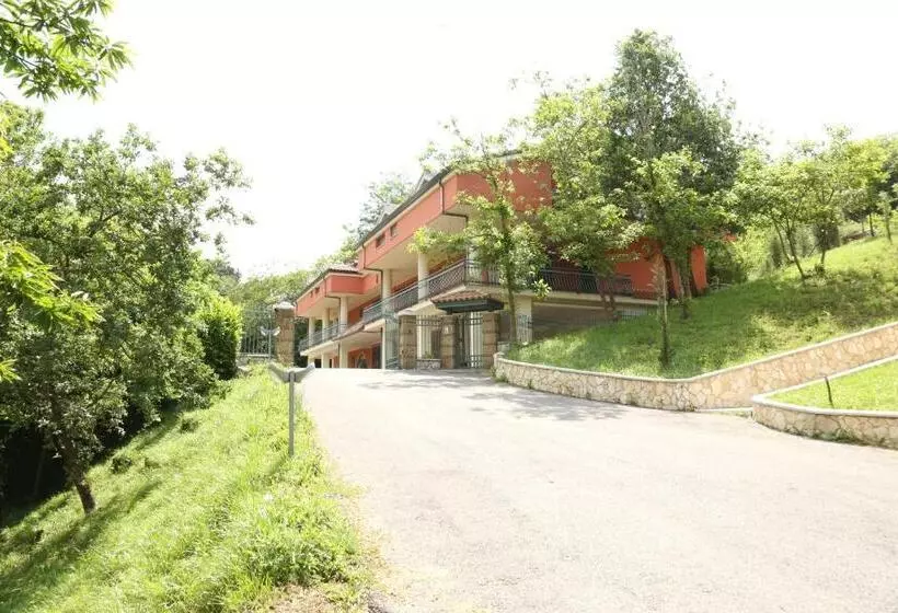 Majatalo Pietrabianca Country House