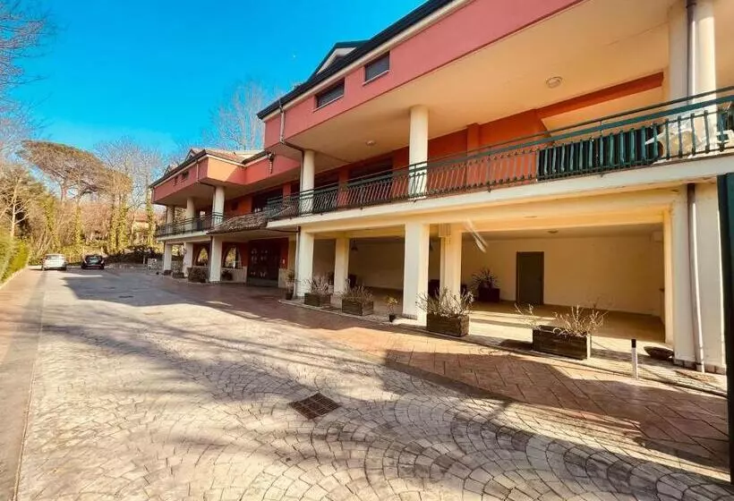 Majatalo Pietrabianca Country House