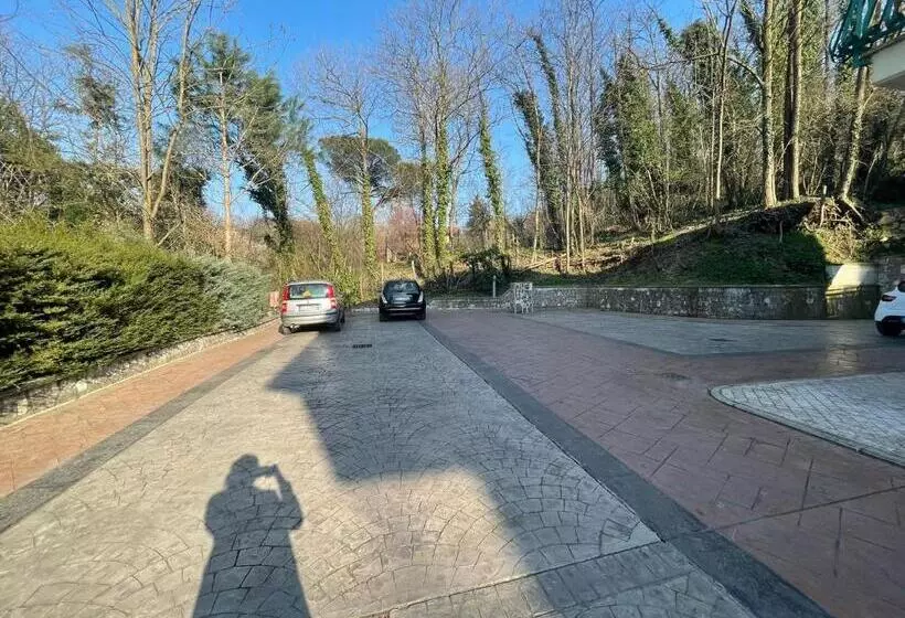 Majatalo Pietrabianca Country House