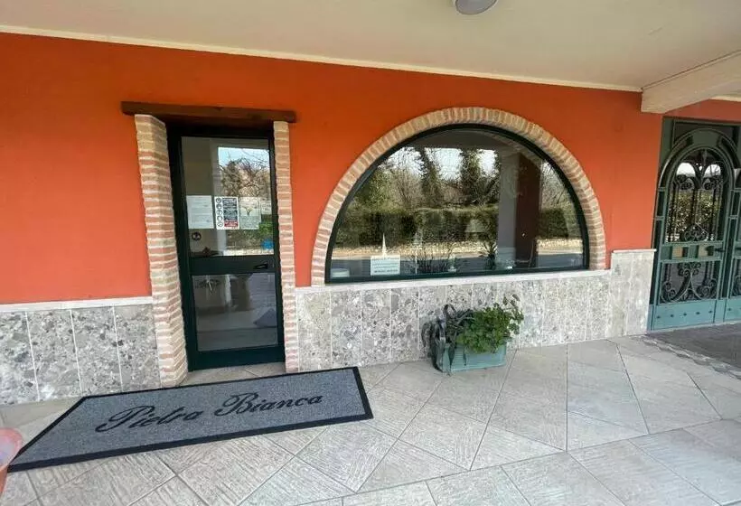 Majatalo Pietrabianca Country House