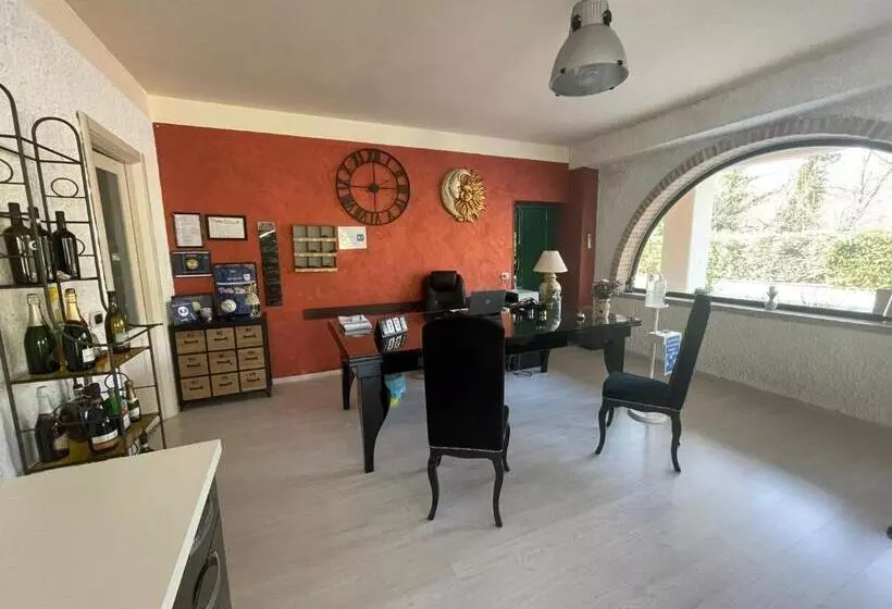 Majatalo Pietrabianca Country House