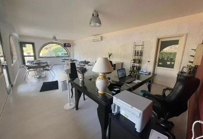 Majatalo Pietrabianca Country House