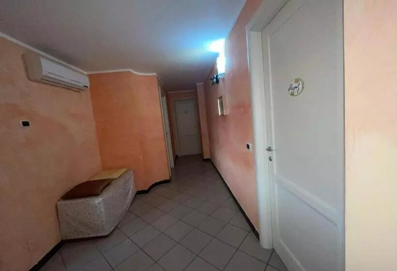 Majatalo Pietrabianca Country House