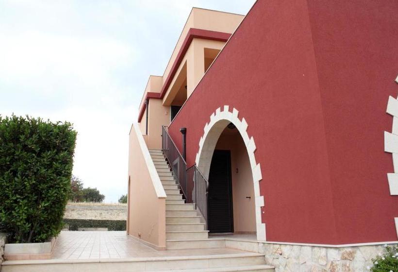 פנסיון Poseidon