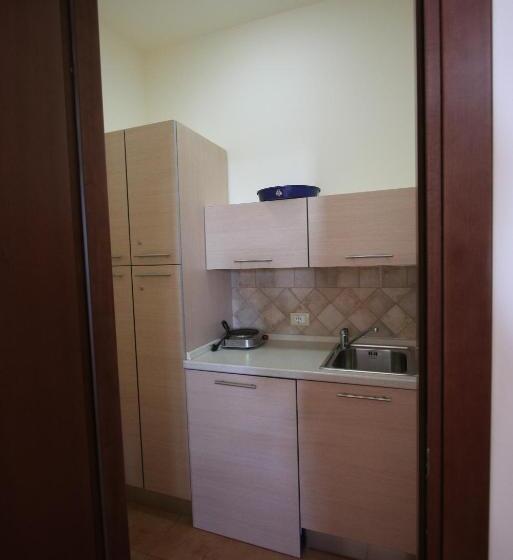 פנסיון Poseidon