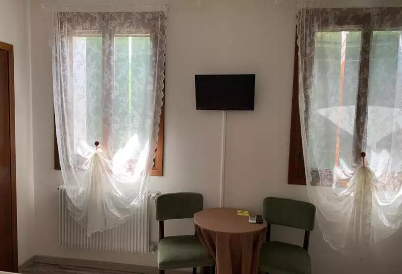 ホテル Agriturismo Ca Alleata