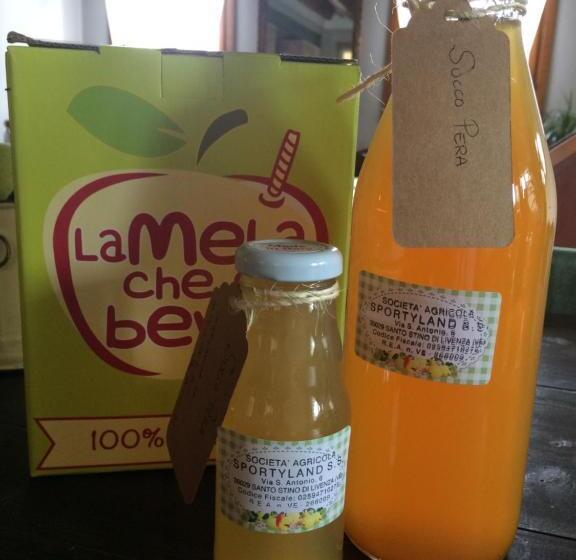 Отель Agriturismo Ca Alleata