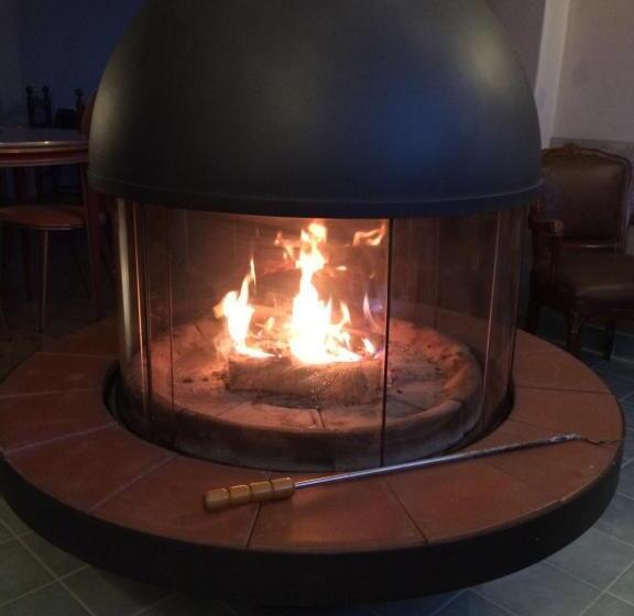 Отель Agriturismo Ca Alleata