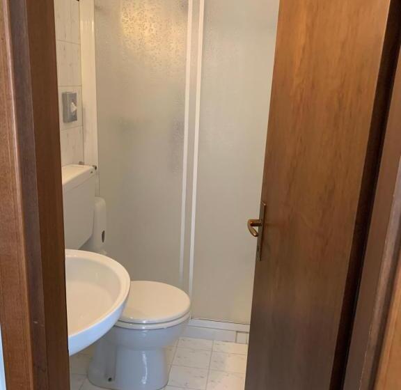 Отель Agriturismo Ca Alleata