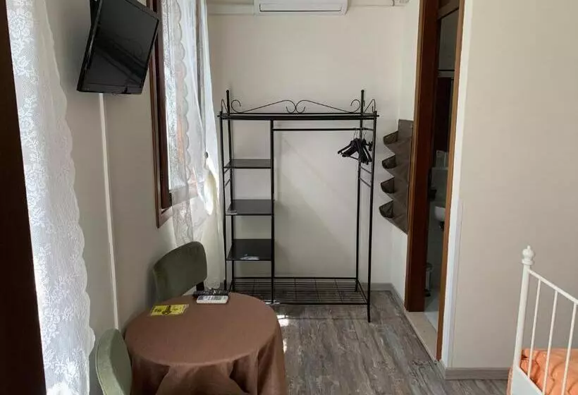 ホテル Agriturismo Ca Alleata