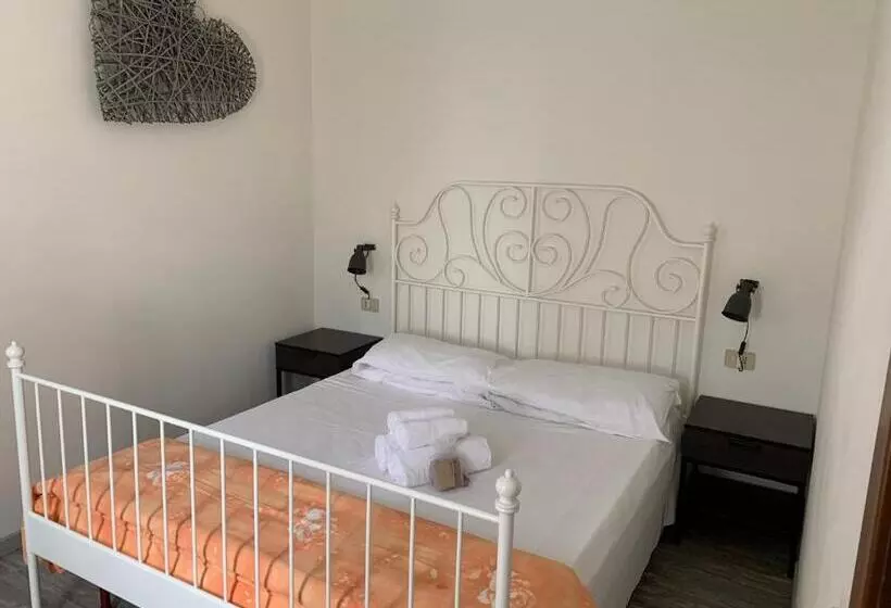 ホテル Agriturismo Ca Alleata
