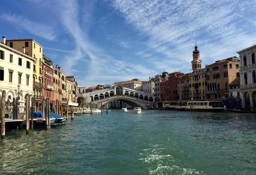 Отель Agriturismo Ca Alleata