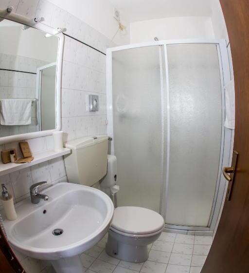 Отель Agriturismo Ca Alleata