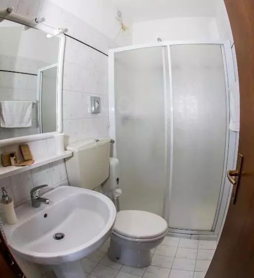ホテル Agriturismo Ca Alleata