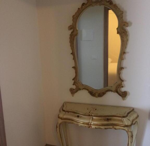 Отель Agriturismo Ca Alleata