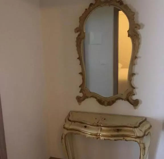 ホテル Agriturismo Ca Alleata