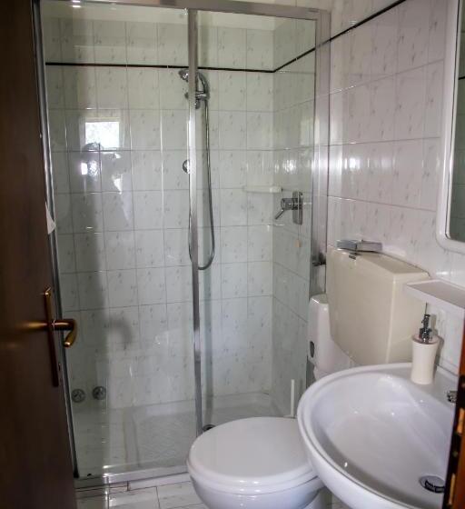 Отель Agriturismo Ca Alleata