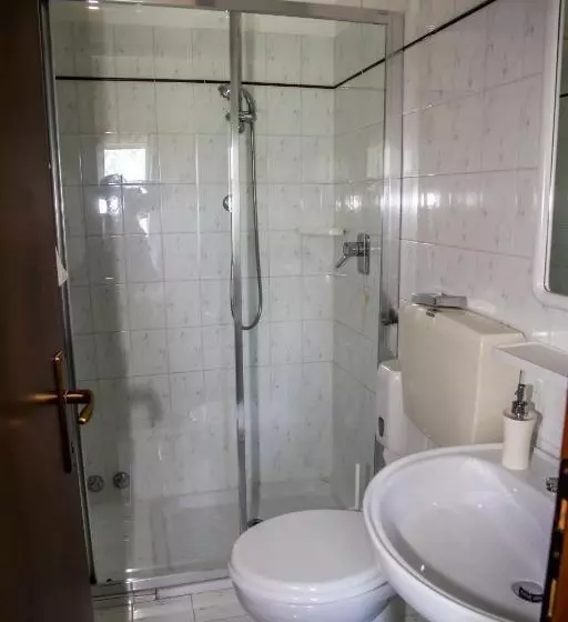 ホテル Agriturismo Ca Alleata