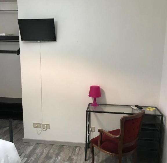 Отель Agriturismo Ca Alleata