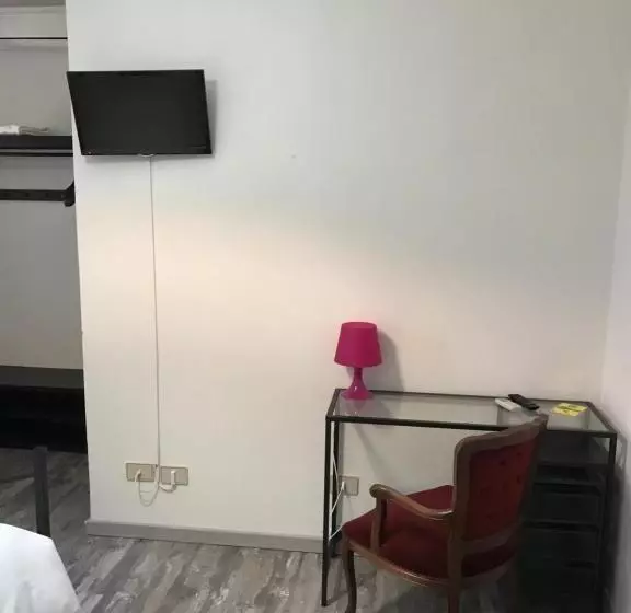 ホテル Agriturismo Ca Alleata