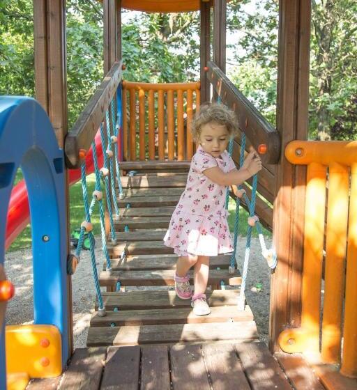 Отель Agriturismo Il Brugnolo