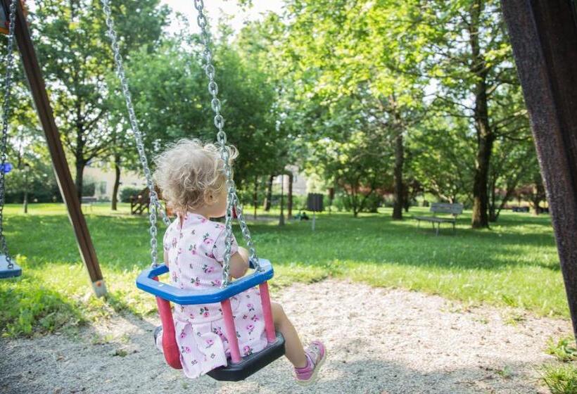 Отель Agriturismo Il Brugnolo