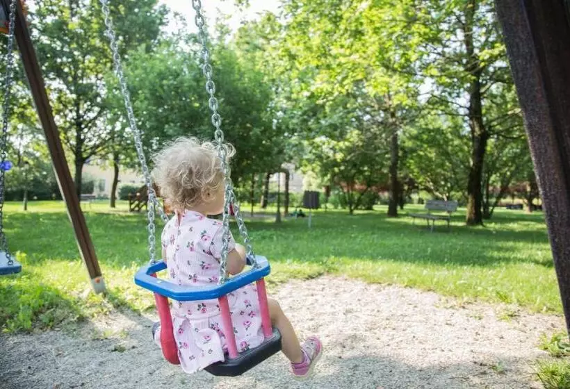 ホテル Agriturismo Il Brugnolo