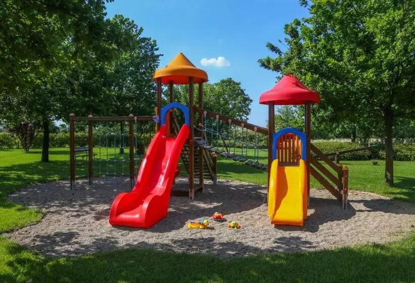 ホテル Agriturismo Il Brugnolo