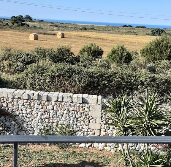 בית מלון כפרי Agriturismo La Palascìa Masseria Agreste